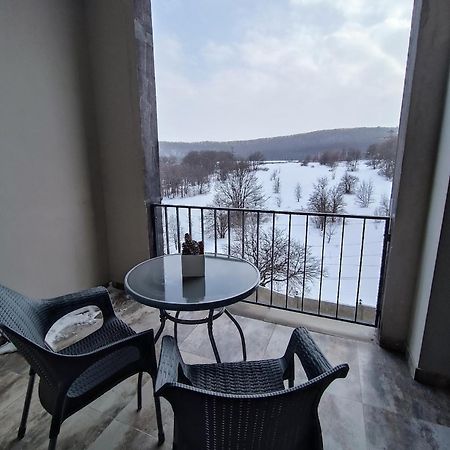 Sunny Apartment In Kechi House, Tsaghkadzor Eksteriør billede