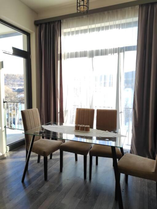 Sunny Apartment In Kechi House, Tsaghkadzor Eksteriør billede