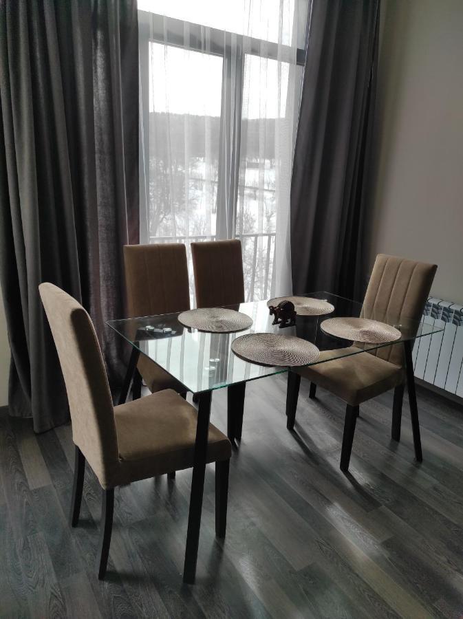Sunny Apartment In Kechi House, Tsaghkadzor Eksteriør billede