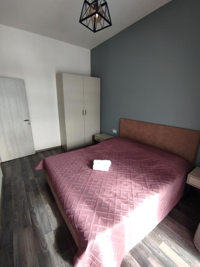 Sunny Apartment In Kechi House, Tsaghkadzor Eksteriør billede