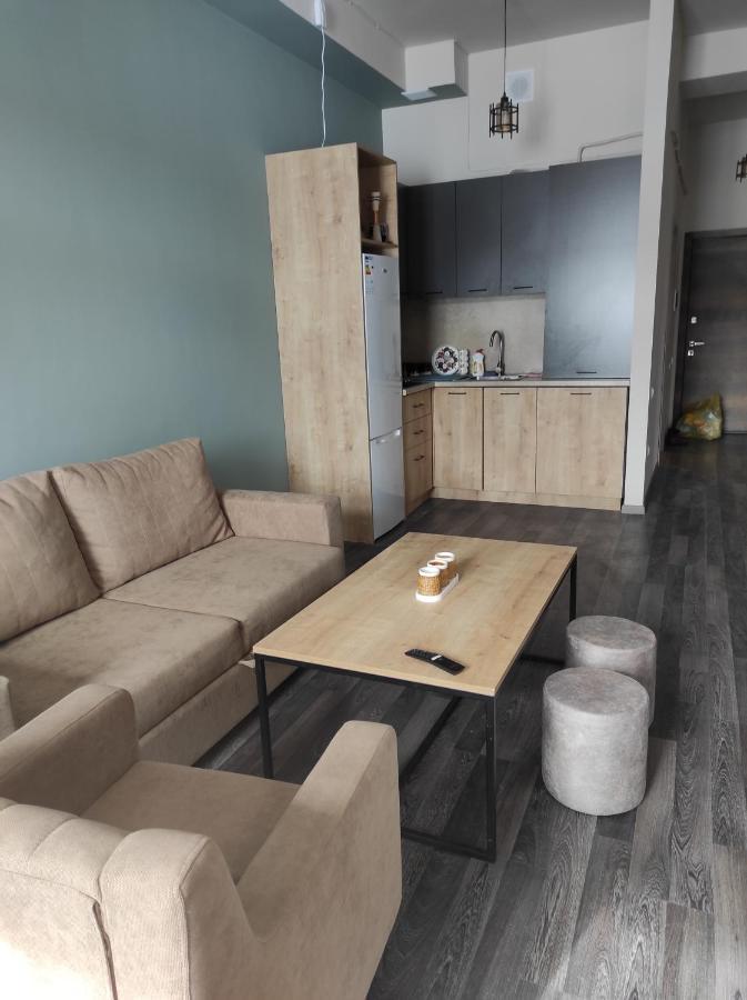 Sunny Apartment In Kechi House, Tsaghkadzor Eksteriør billede