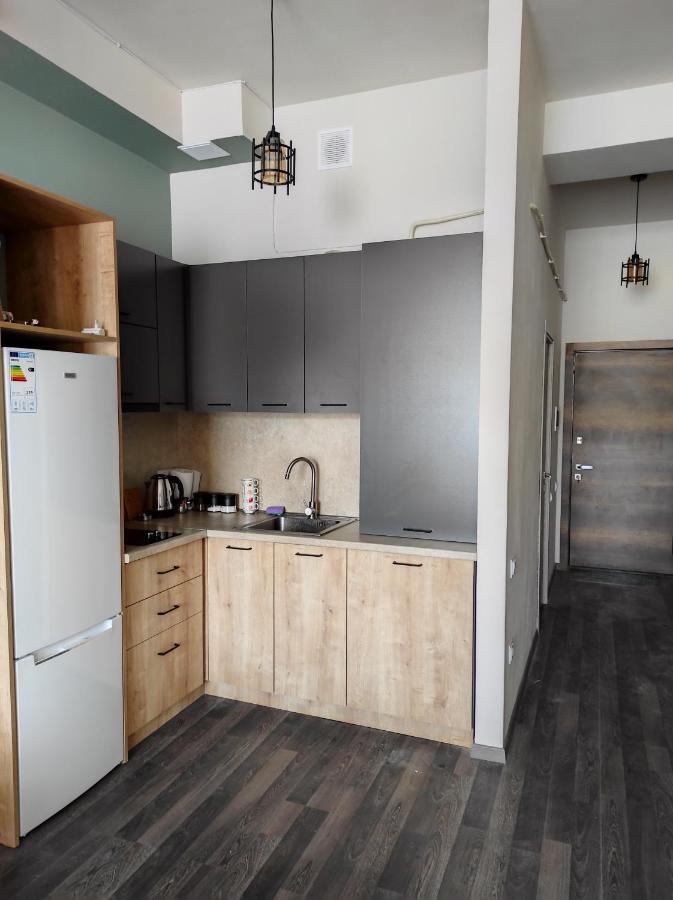 Sunny Apartment In Kechi House, Tsaghkadzor Eksteriør billede