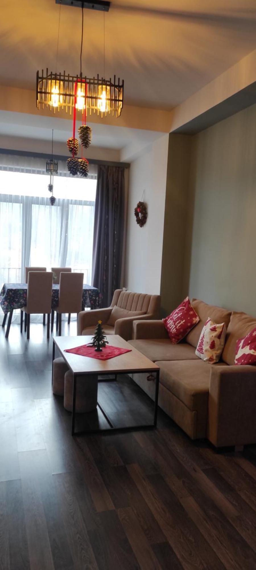 Sunny Apartment In Kechi House, Tsaghkadzor Eksteriør billede