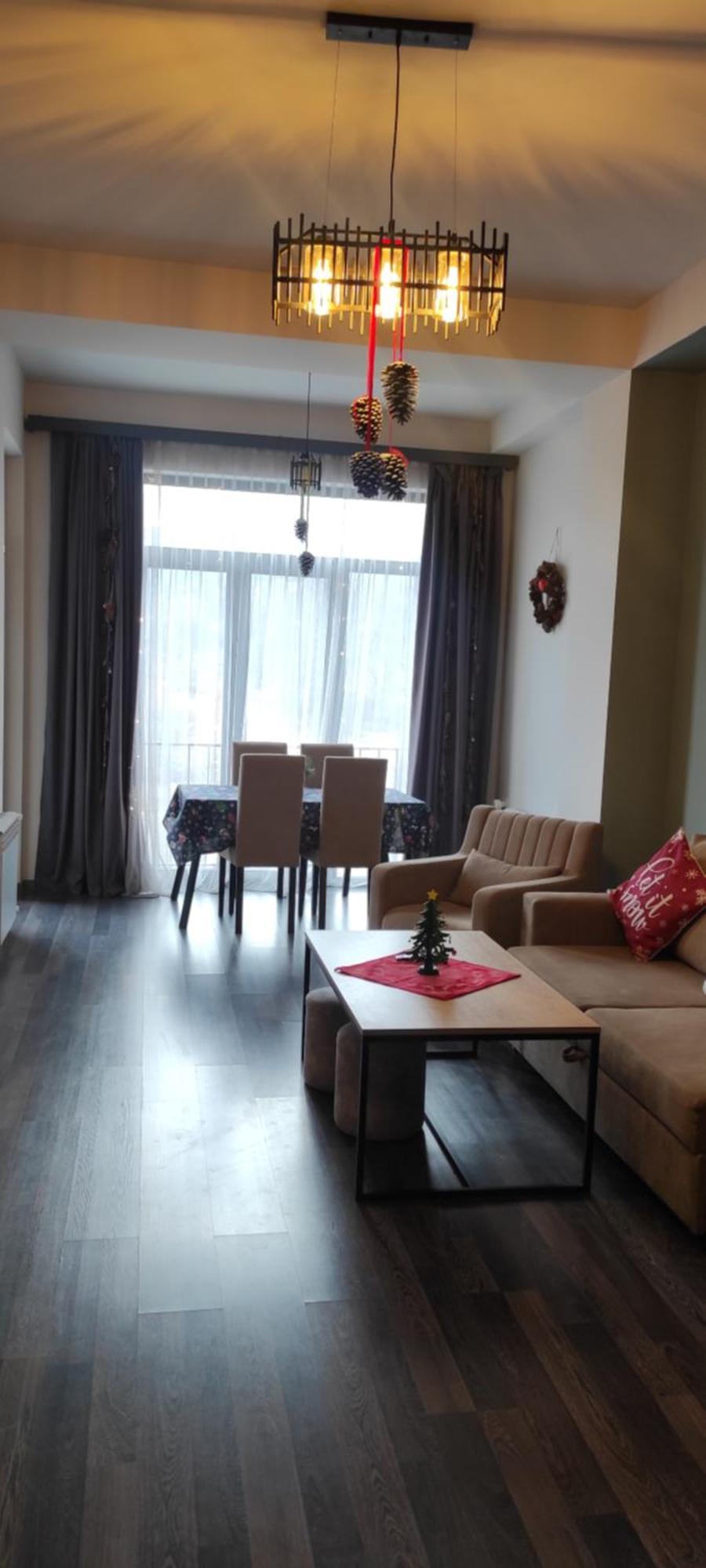 Sunny Apartment In Kechi House, Tsaghkadzor Eksteriør billede